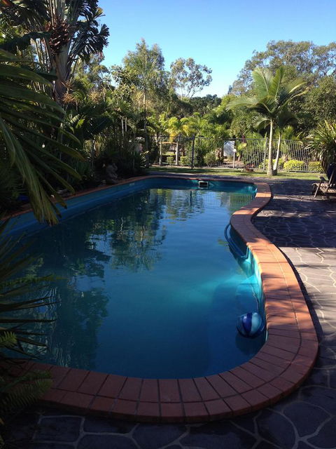1770 Southern Cross Travellers Retreat - Accommodation Main Beach 9