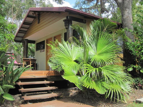 1770 Southern Cross Travellers Retreat - Accommodation Main Beach 17