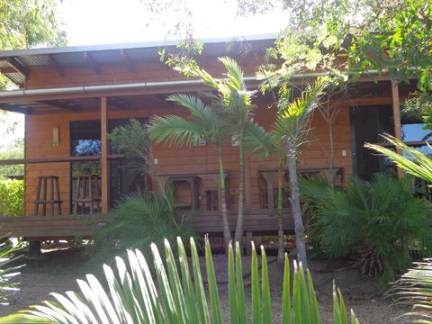 1770 Southern Cross Travellers Retreat - Accommodation Main Beach 26