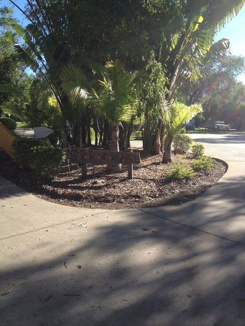 1770 Southern Cross Travellers Retreat - Accommodation Main Beach 22