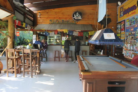 1770 Southern Cross Travellers Retreat - Accommodation Main Beach 23