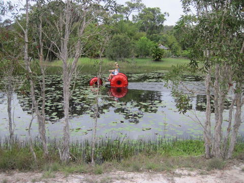 1770 Southern Cross Travellers Retreat - Accommodation Main Beach 16