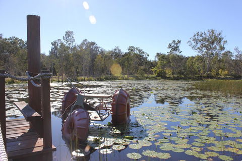 1770 Southern Cross Travellers Retreat - Accommodation Main Beach 21