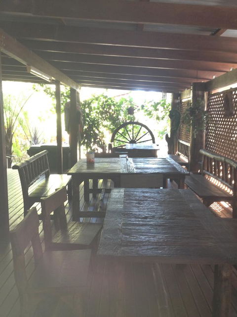 1770 Southern Cross Travellers Retreat - Accommodation Main Beach 25