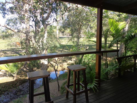 1770 Southern Cross Travellers Retreat - Accommodation Main Beach 27