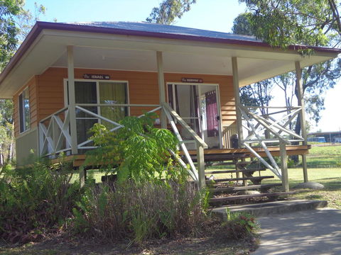 1770 Southern Cross Travellers Retreat - Accommodation Main Beach 24
