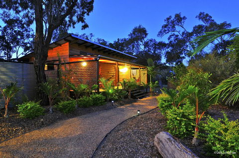 1770 Southern Cross Travellers Retreat - Accommodation Main Beach 1