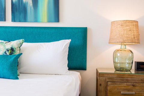 Oscar On Main Beach Resort - Accommodation Main Beach 43