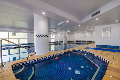 Oscar On Main Beach Resort - Accommodation Main Beach 40