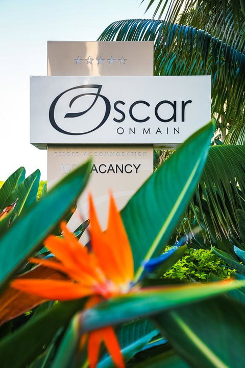 Oscar On Main Beach Resort - Accommodation Main Beach 11