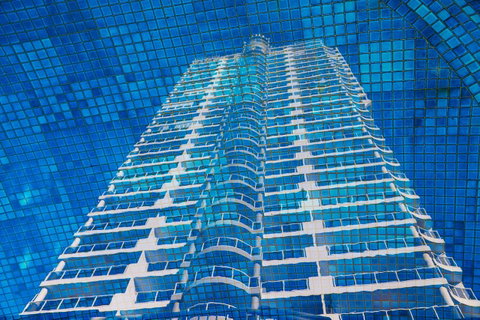 Oscar On Main Beach Resort - Accommodation Main Beach 10