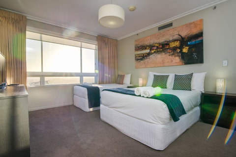 Oscar On Main Beach Resort - Accommodation Main Beach 20