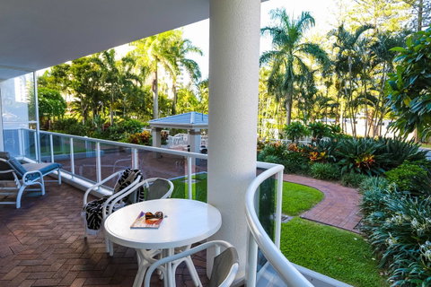 Oscar On Main Beach Resort - Accommodation Main Beach 24