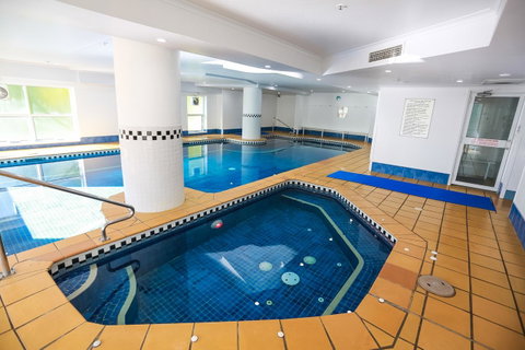 Oscar On Main Beach Resort - Accommodation Main Beach 8
