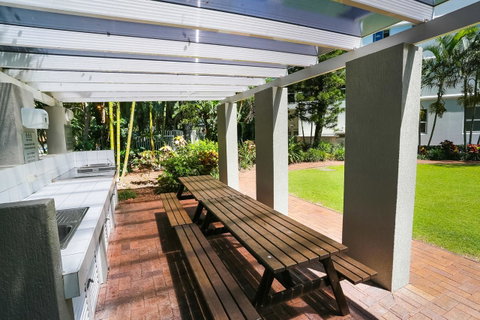 Oscar On Main Beach Resort - Accommodation Main Beach 26