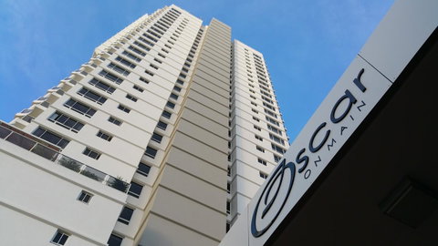 Oscar On Main Beach Resort - Accommodation Main Beach 6