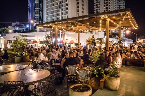 The Island Gold Coast - Accommodation Main Beach 40