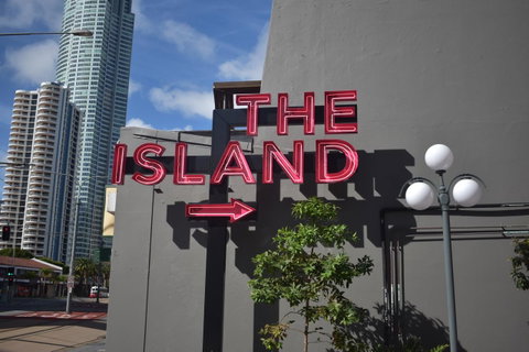 The Island Gold Coast - Accommodation Main Beach 42