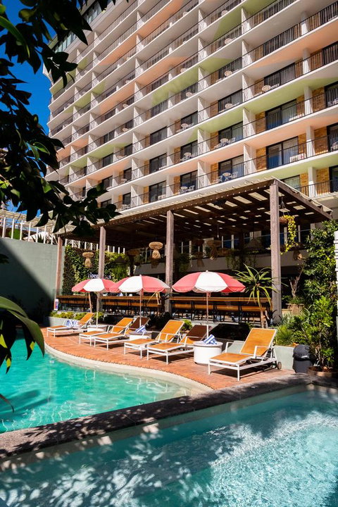The Island Gold Coast - Accommodation Main Beach 29