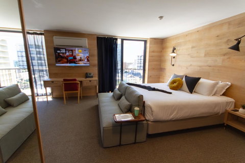 The Island Gold Coast - Accommodation Main Beach 11