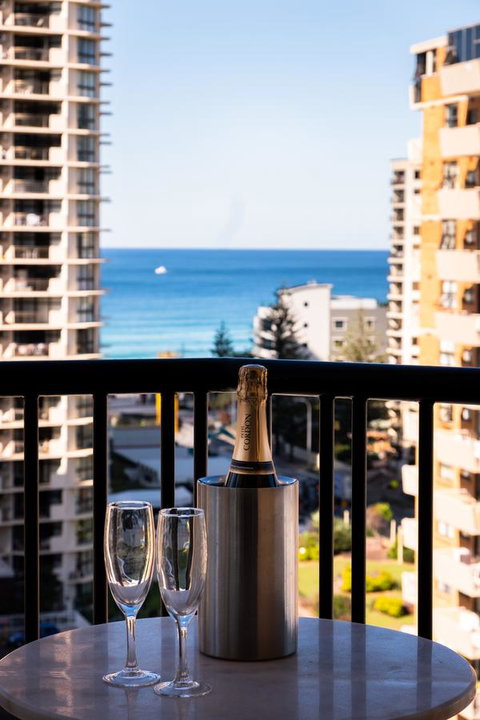 The Island Gold Coast - Accommodation Main Beach 19