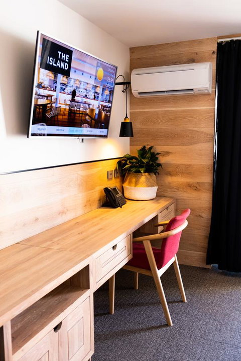 The Island Gold Coast - Accommodation Main Beach 18