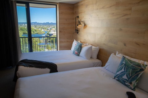 The Island Gold Coast - Accommodation Main Beach 24