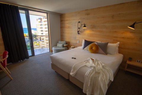 The Island Gold Coast - Accommodation Main Beach 20