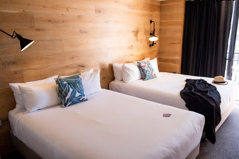 The Island Gold Coast - Accommodation Main Beach 26