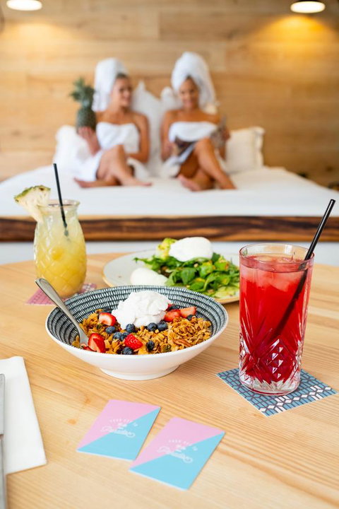 The Island Gold Coast - Accommodation Main Beach 28