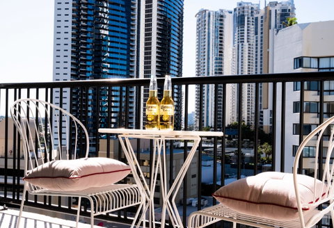 The Island Gold Coast - Accommodation Main Beach 5