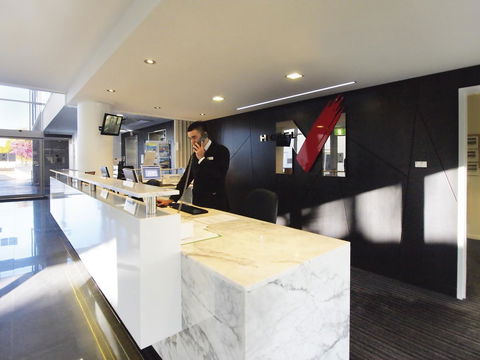 Oaks Townsville Metropole Hotel - Accommodation Main Beach 2