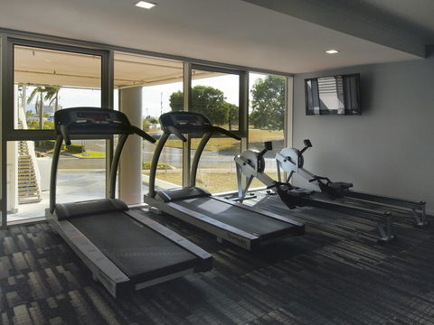 Oaks Townsville Metropole Hotel - Accommodation Main Beach 6