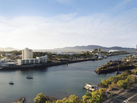 Oaks Townsville Metropole Hotel - Accommodation Main Beach 3