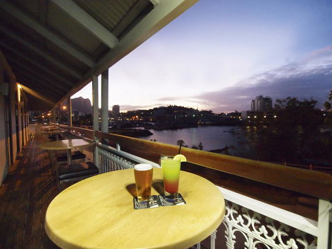 Oaks Townsville Metropole Hotel - Accommodation Main Beach 7