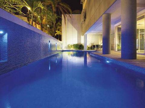 Oaks Townsville Metropole Hotel - Accommodation Main Beach 0