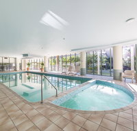 Meriton On Main Beach - Accommodation Main Beach