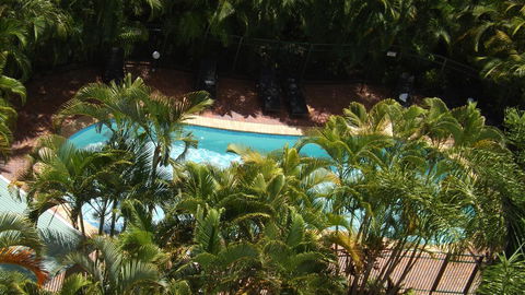 The Meriton Apartments On Main Beach - Accommodation Main Beach 35