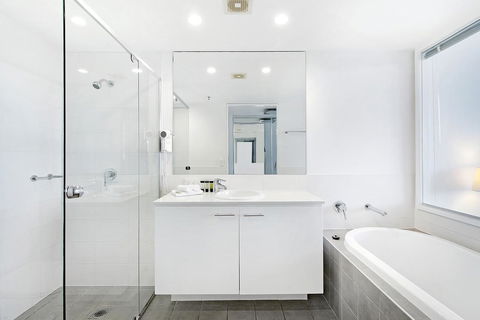 ULTIQA Freshwater Point Resort - Accommodation Main Beach 36