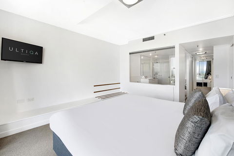 ULTIQA Freshwater Point Resort - Accommodation Main Beach 22