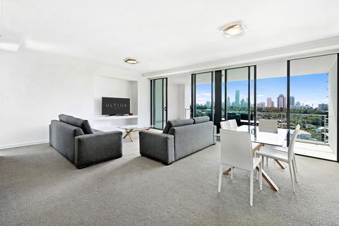 ULTIQA Freshwater Point Resort - Accommodation Main Beach 26