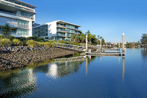 ULTIQA Freshwater Point Resort - Accommodation Main Beach 28