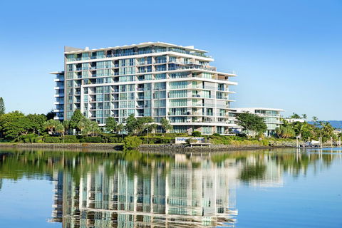 ULTIQA Freshwater Point Resort - Accommodation Main Beach 21