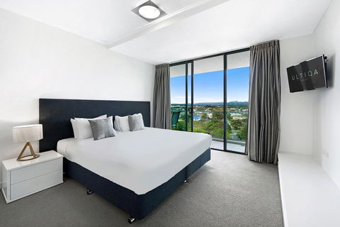 ULTIQA Freshwater Point Resort - Accommodation Main Beach 9