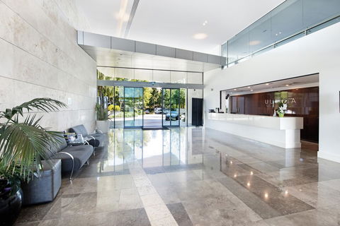 ULTIQA Freshwater Point Resort - Accommodation Main Beach 12
