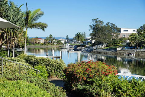 ULTIQA Freshwater Point Resort - Accommodation Main Beach 31
