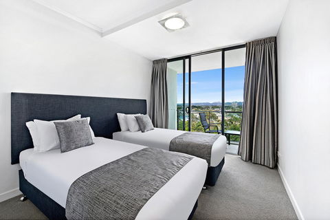 ULTIQA Freshwater Point Resort - Accommodation Main Beach 10