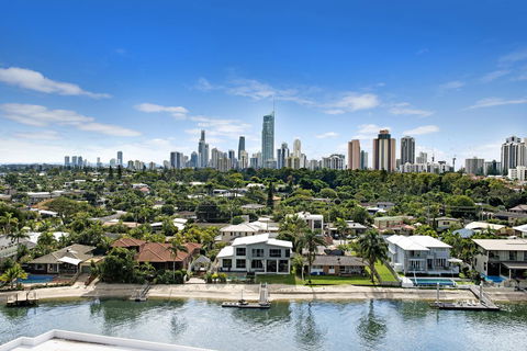 ULTIQA Freshwater Point Resort - Accommodation Main Beach 39