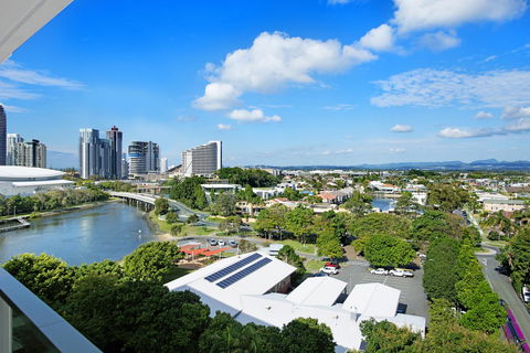 ULTIQA Freshwater Point Resort - Accommodation Main Beach 18