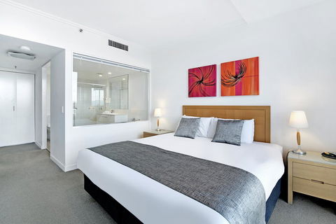 ULTIQA Freshwater Point Resort - Accommodation Main Beach 13